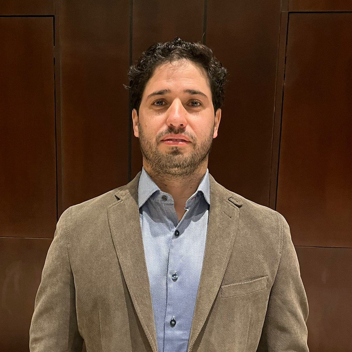 Marcos Urrestarazú